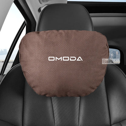 CHERY OMODA 5 C5 E5 FX GT Car Headrest Neck Support Seat Lumbar Cushion Pillow