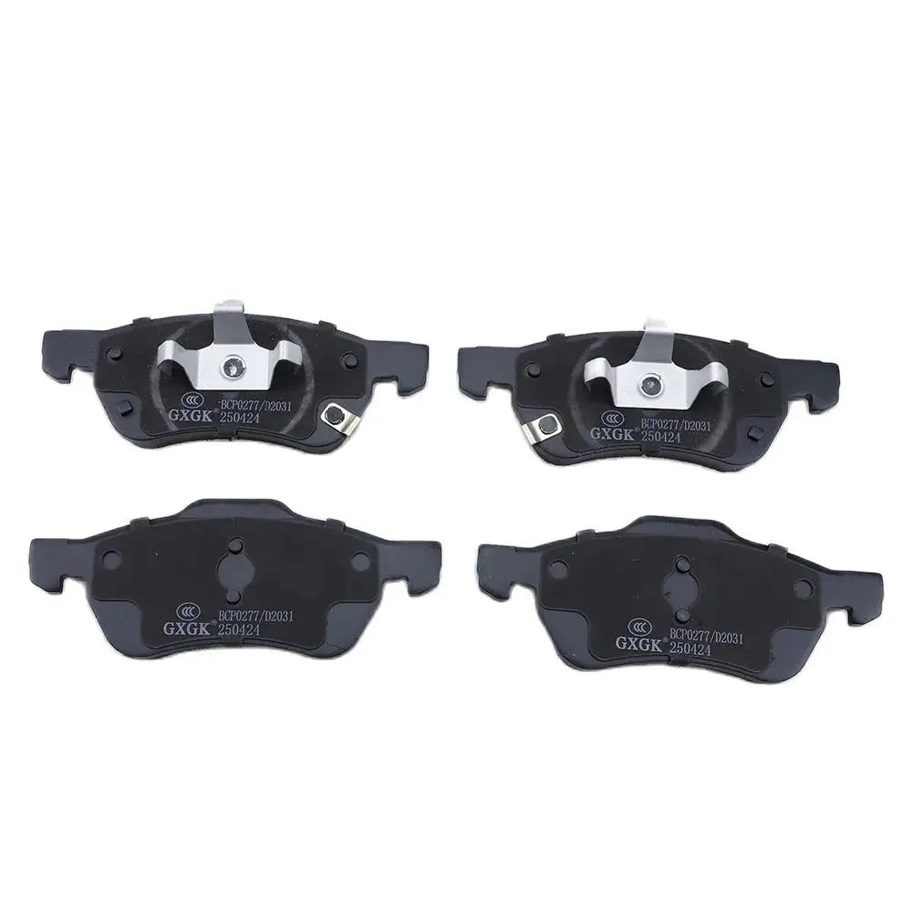 Front Brake Pad Set For MG EZS GT MG5 2011 2014 2016 2018 Roewe 350 AP11 360 PLUS RX3 PRO 2015 2017 2020 Wuling MPV Parts