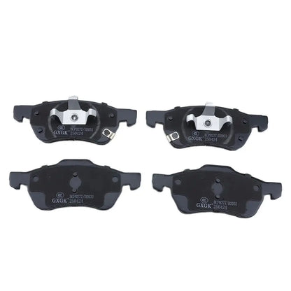 Front Brake Pad Set For MG EZS GT MG5 2011 2014 2016 2018 Roewe 350 AP11 360 PLUS RX3 PRO 2015 2017 2020 Wuling MPV Parts