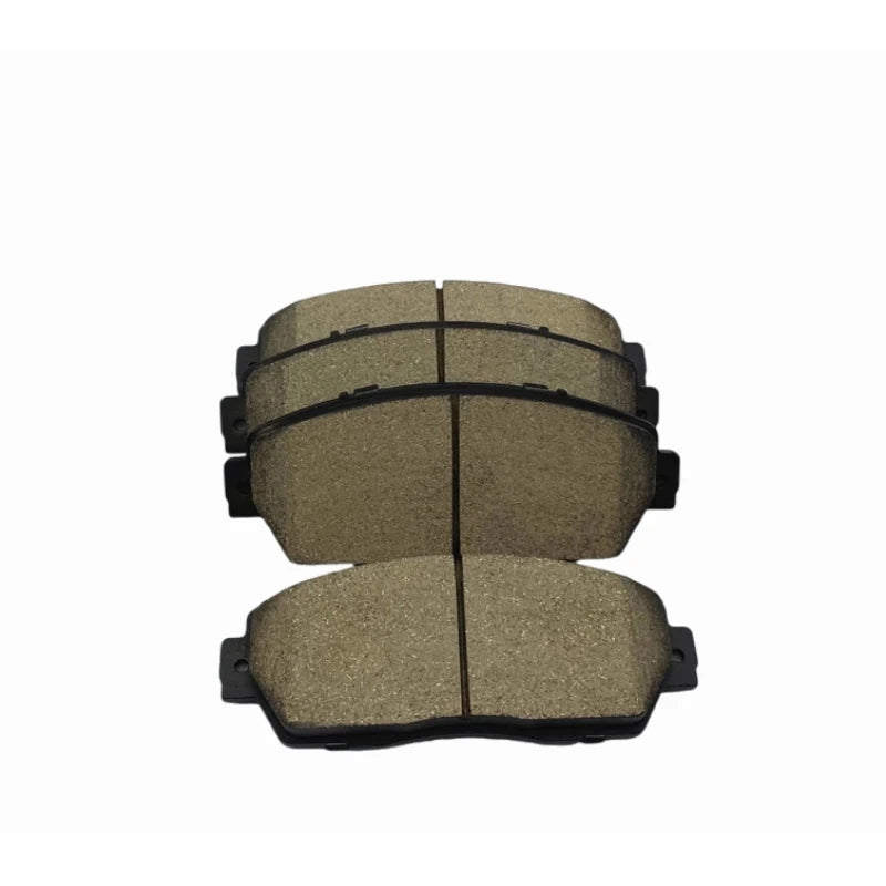 Ceramic Front And Rear Brake Pads For Lixiang L7 L8 L9 ONE