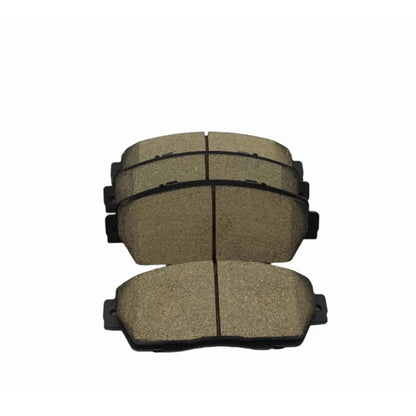 Ceramic Front And Rear Brake Pads For Lixiang L7 L8 L9 ONE