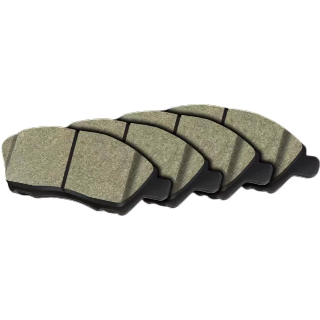 Front And Rear Brake Pads For BYD Frigate 07