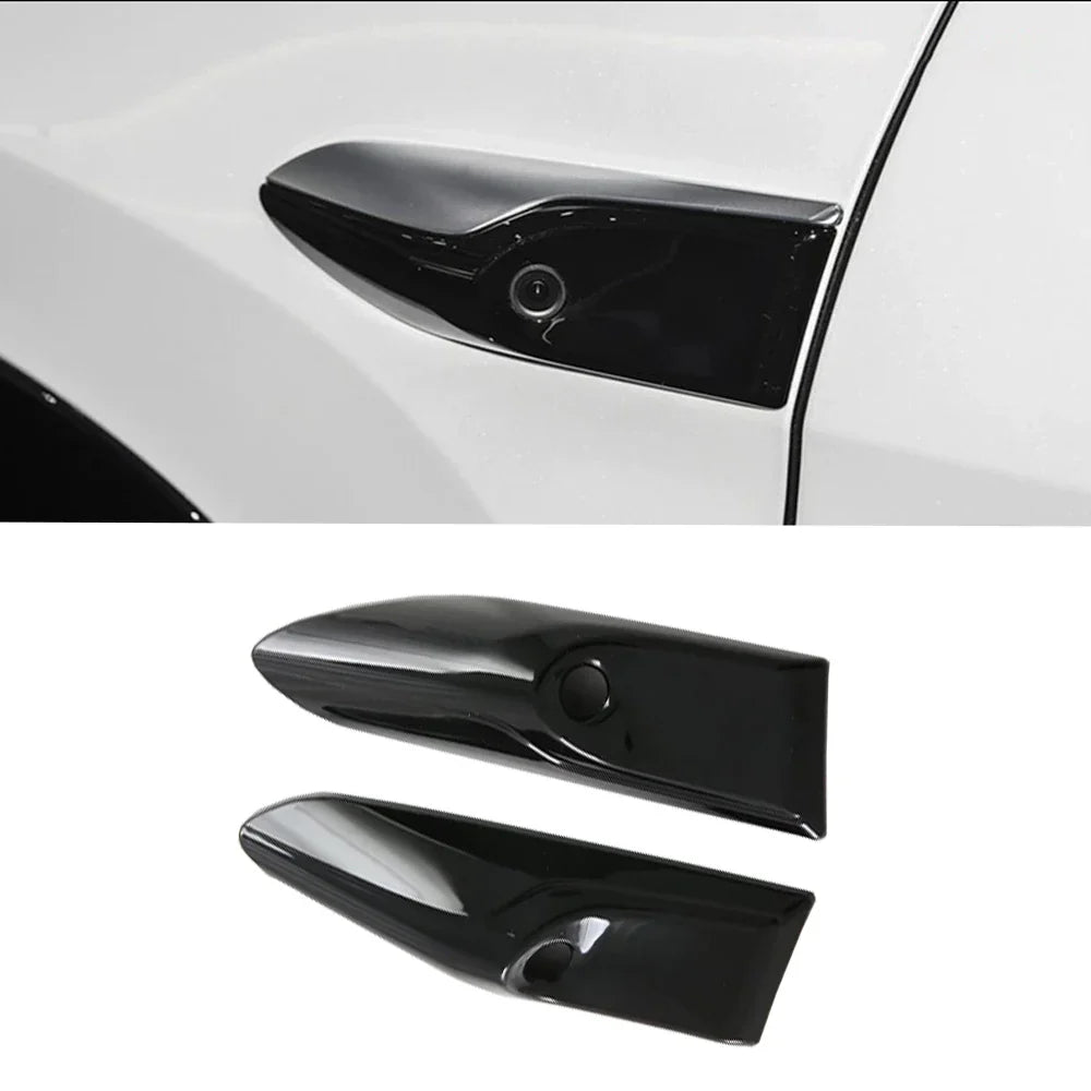 BYD Sealion 7 2024 Car Body Side Badge Markings Trim