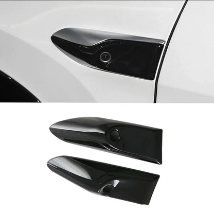BYD Sealion 7 2024 Car Body Side Badge Markings Trim