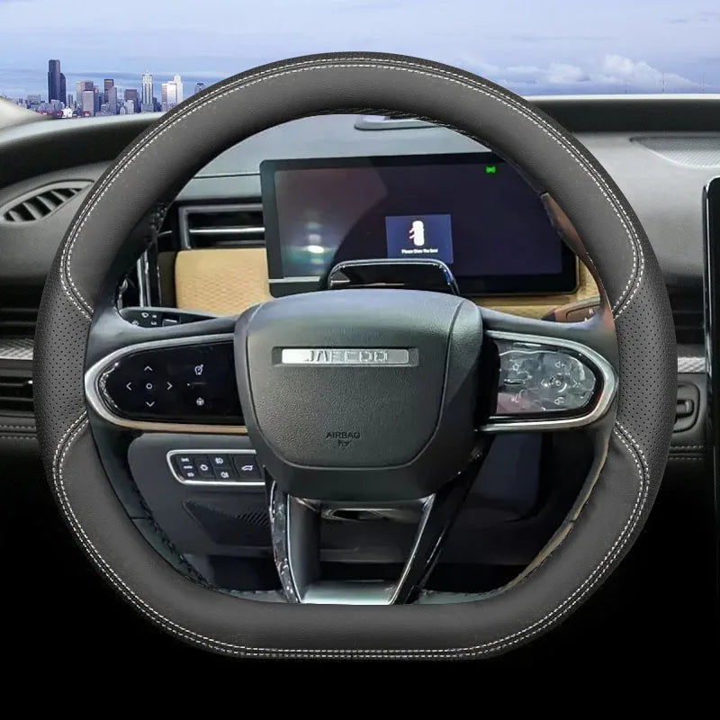 CHERY JAECOO J7 J8 Car Steering Wheel Cover
