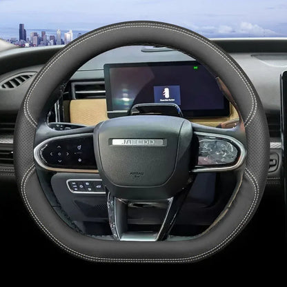 CHERY JAECOO J7 J8 Car Steering Wheel Cover