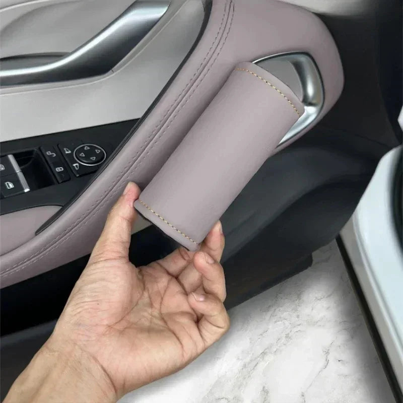 BYD SONG PRO DMI 2020-2024 Car Door Handle Protective Cover