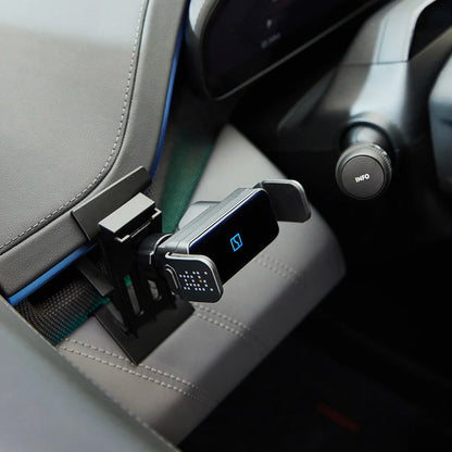 Official ZEEKR Electric Phone Holder for 001 007 009 X 7X