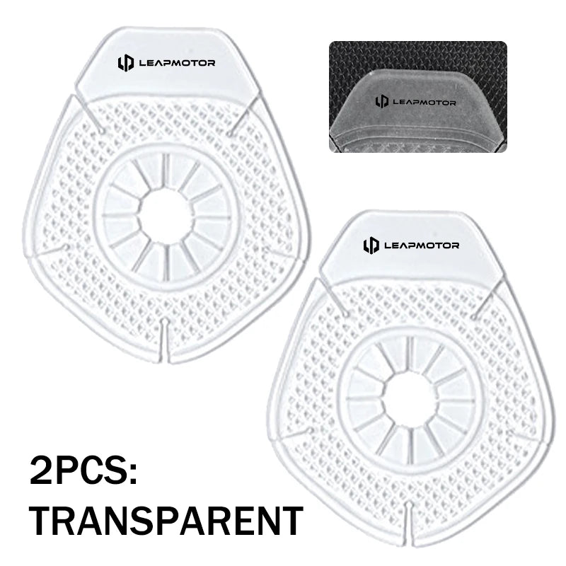 Car Windshield Wiper Hole Protective Cover  For Leapmotor t03 s01 c11 2023 C10 C16