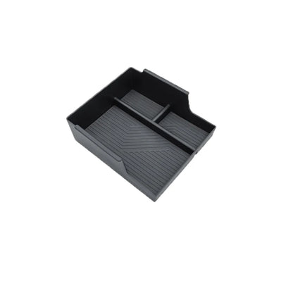 Car Storage Box For Aeolus Haohan Dongfeng Mage 2023 2024 2025 Armrest Organizer Center Console Container Packing Storage Box.