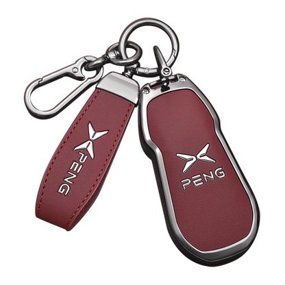 Car Key Case for Xpeng Xiaopeng G6
