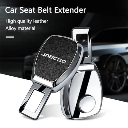 Car Safety Seat Lock Buckle For Chery Jaecoo J7 J8
