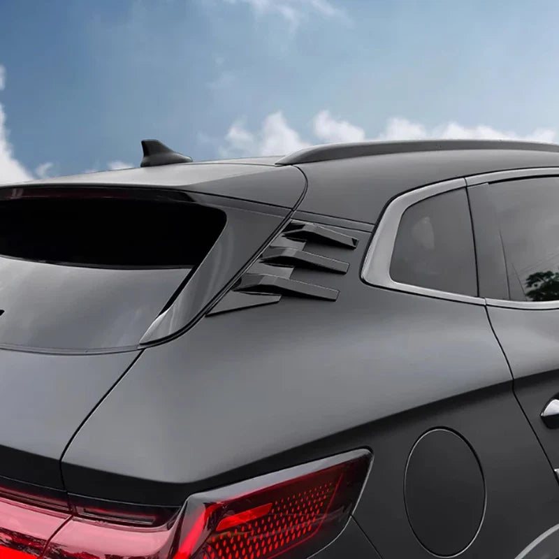 Car Rear Window Wind Blade