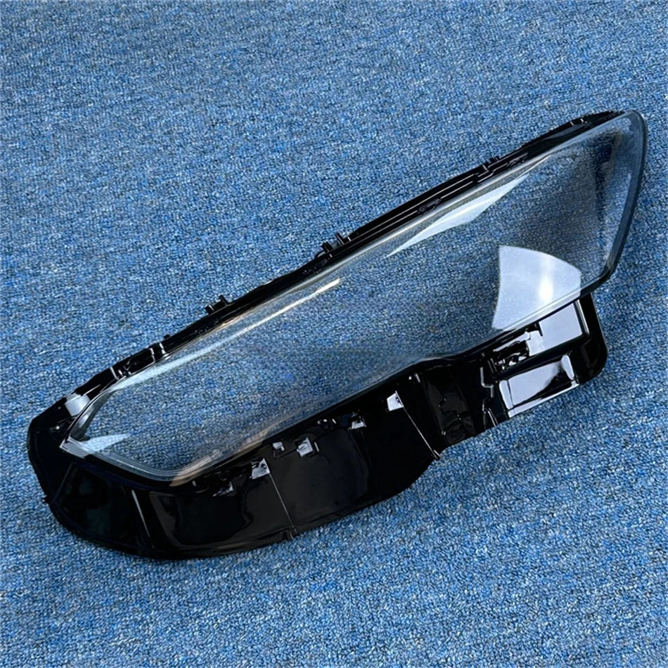 BYD Song Pro 2019 2020 2021 Car Front Headlamp Cover