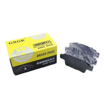 For GAC GA3 GS4 Ford Territory S 2019 2020 2021 JMC S330 Rear Brake Pad Set Spare Parts