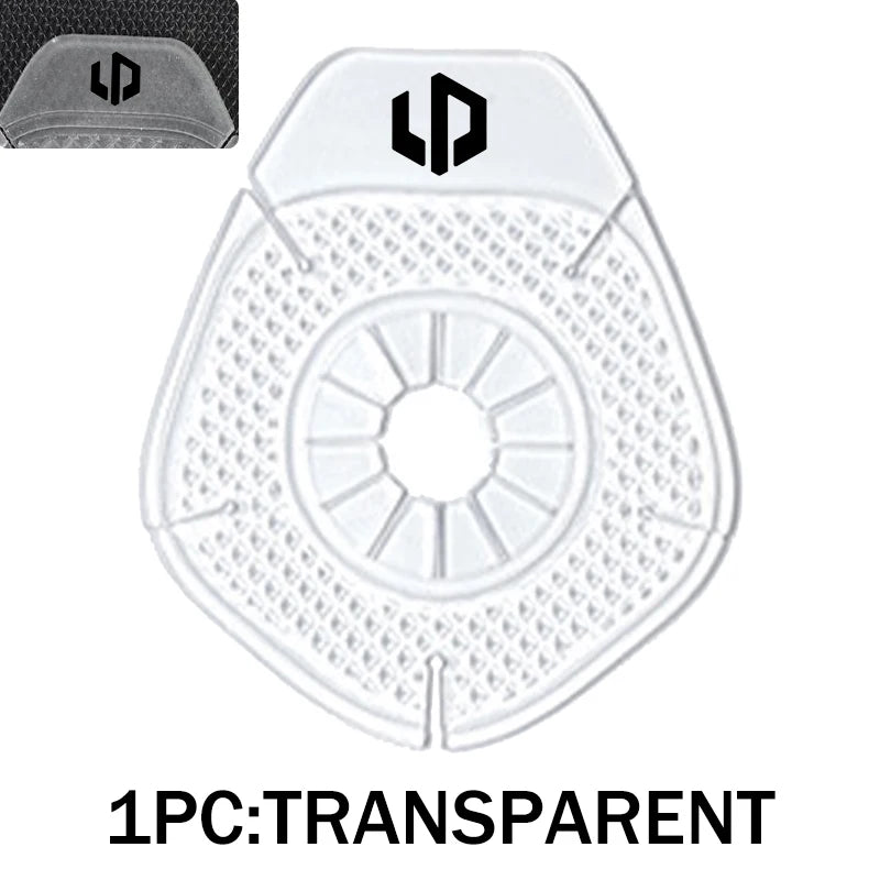 Car Windshield Wiper Hole Protective Cover  For Leapmotor t03 s01 c11 2023 C10 C16