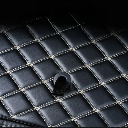 Car Trunk Mat for Chery Omoda 5