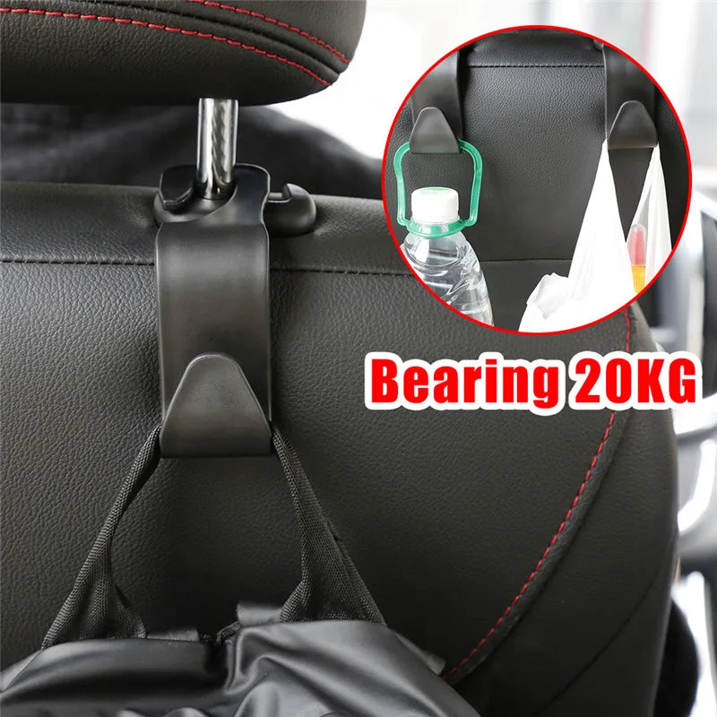 Universal BYD Car Seat Back Hook