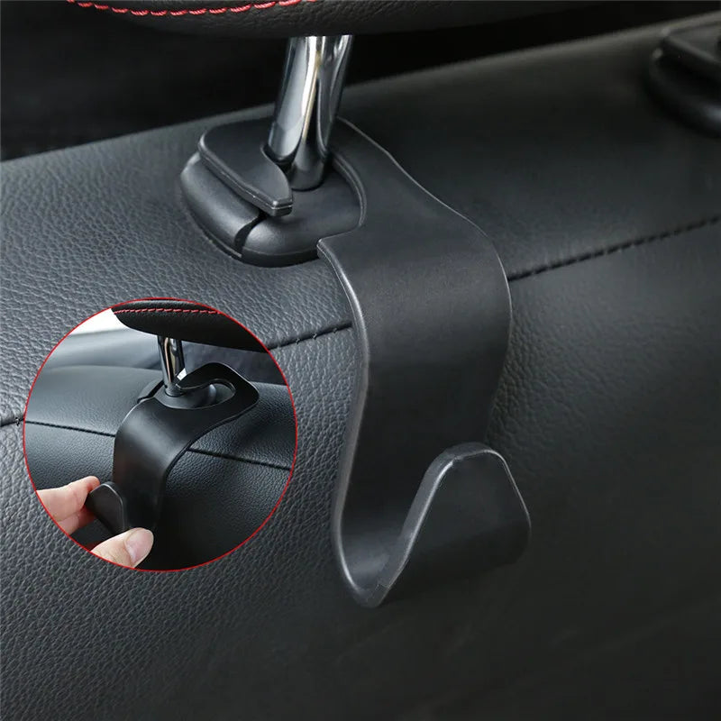 Universal BYD Car Seat Back Hook