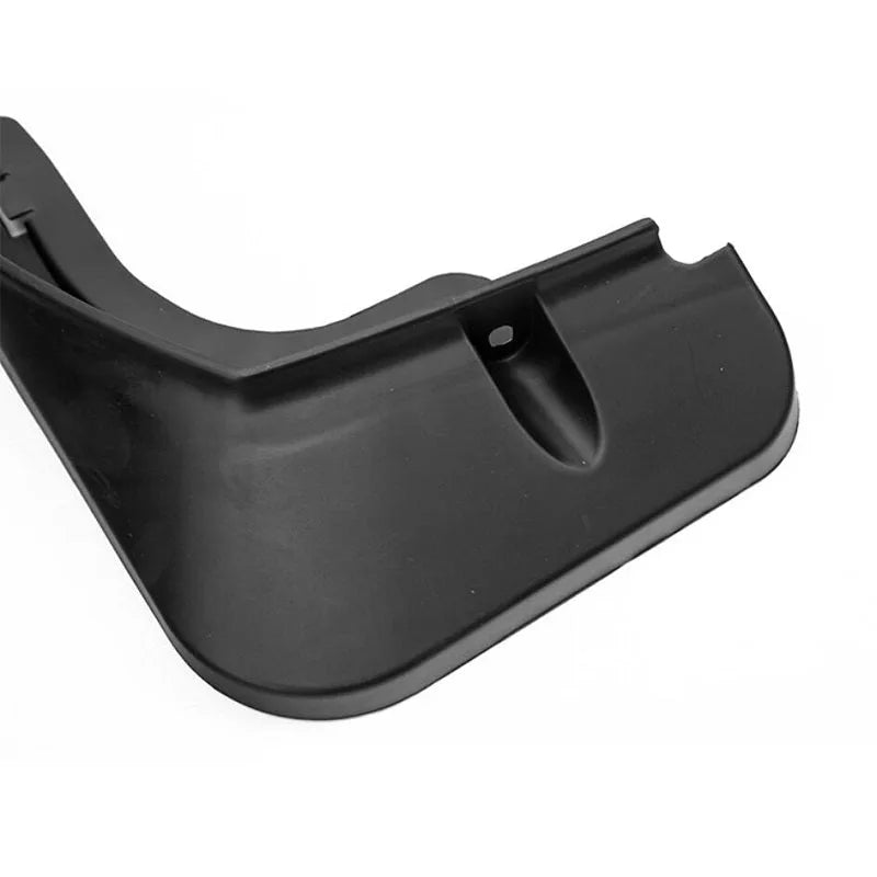 BYD ATTO 3 Mud Flaps 4Pcs Mudguards Front Rear Fender