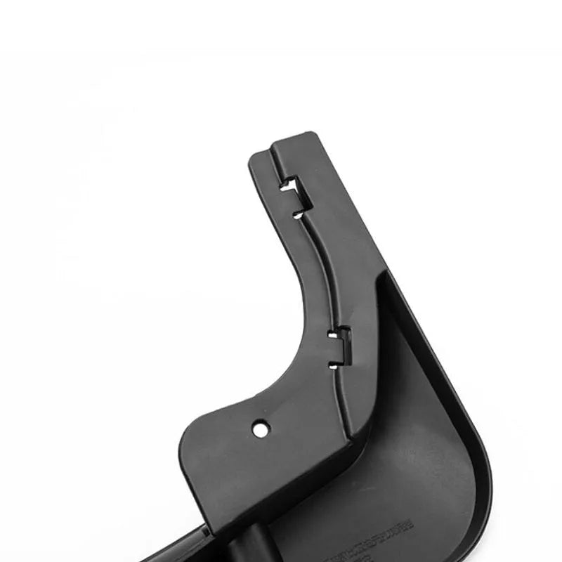 BYD ATTO 3 Mud Flaps 4Pcs Mudguards Front Rear Fender