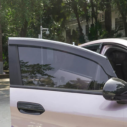 Window Visor For BYD Dolphin Rain Guard Deflector