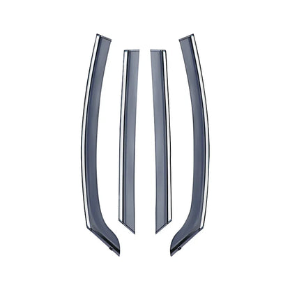 Window Visor For BYD Dolphin Rain Guard Deflector