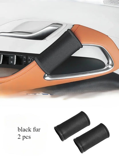 BYD SONG PRO DMI 2020-2024 Car Door Handle Protective Cover