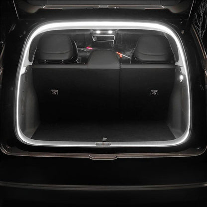Leapmotor B10 Car Rear Trunk Brightness Ambient Light - Leapmotor Accessories