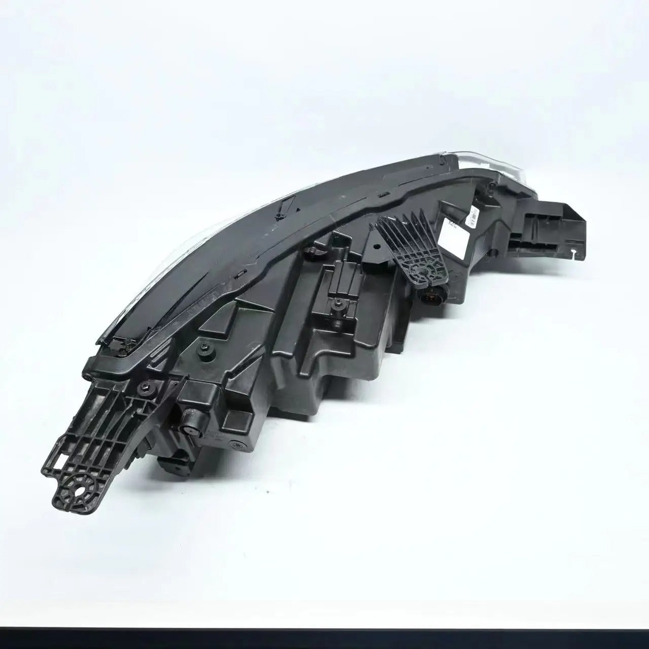 ATTO 3 LED Headlights