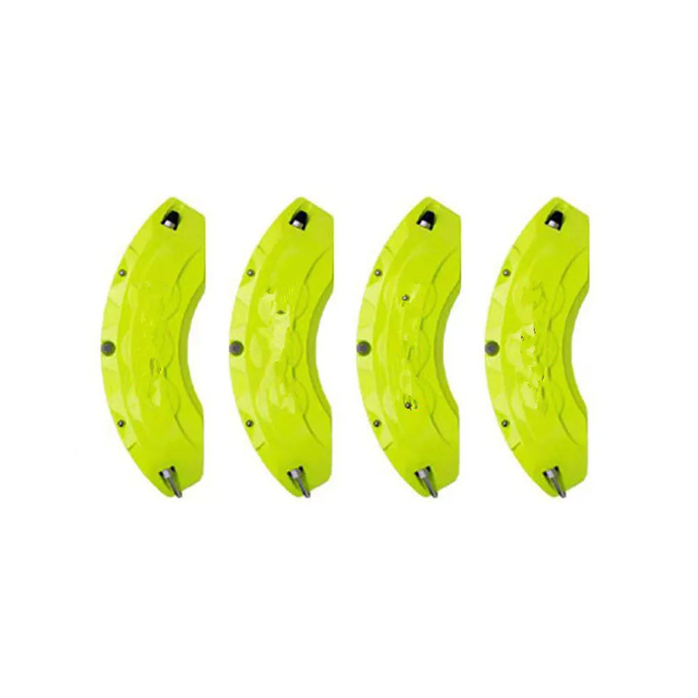 BYD Car Brake Caliper Cover