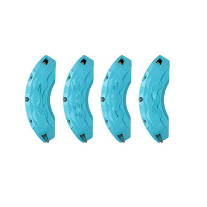 BYD Car Brake Caliper Cover
