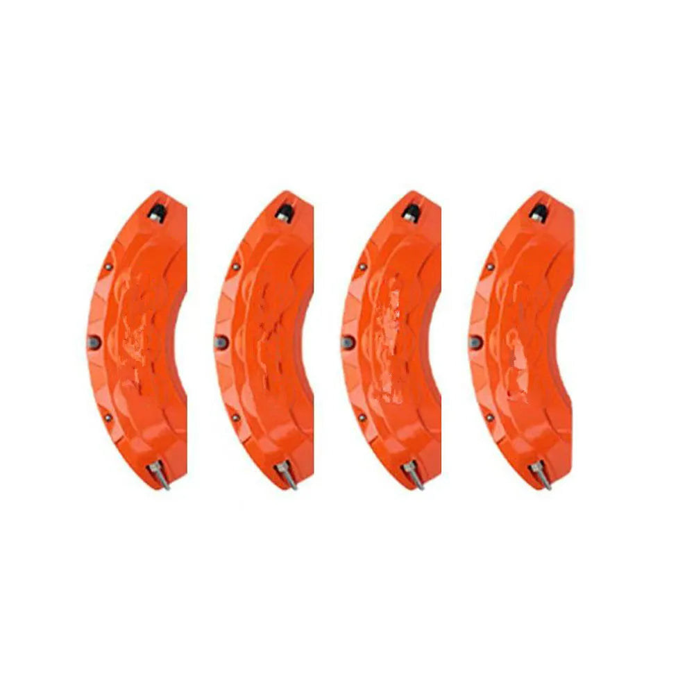 BYD Car Brake Caliper Cover