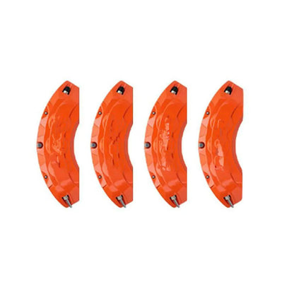 BYD Car Brake Caliper Cover