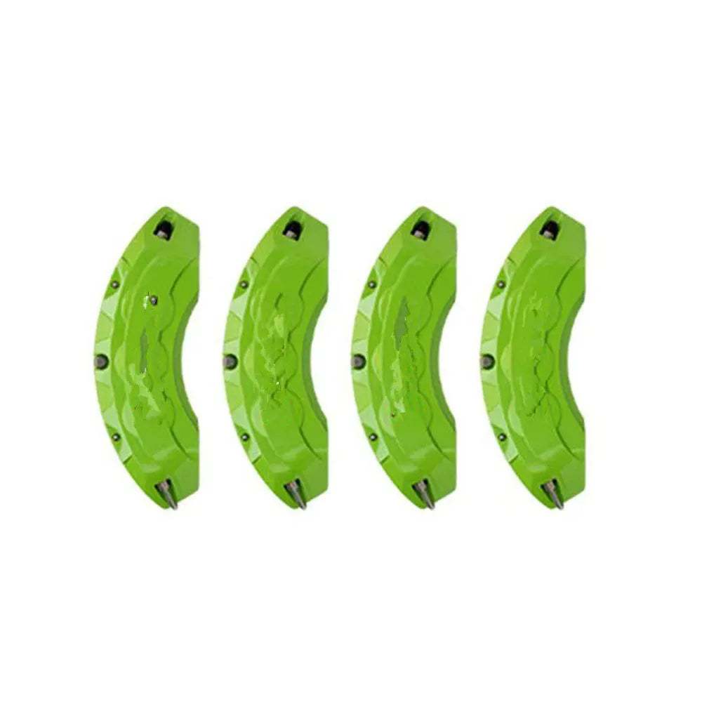 BYD Car Brake Caliper Cover