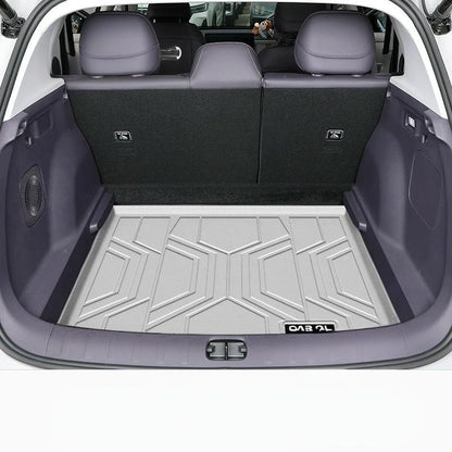 For Leapmotor B10 Car TPE Rear Trunk Mat - Leapmotor Accessories