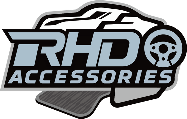 RHD Accessories