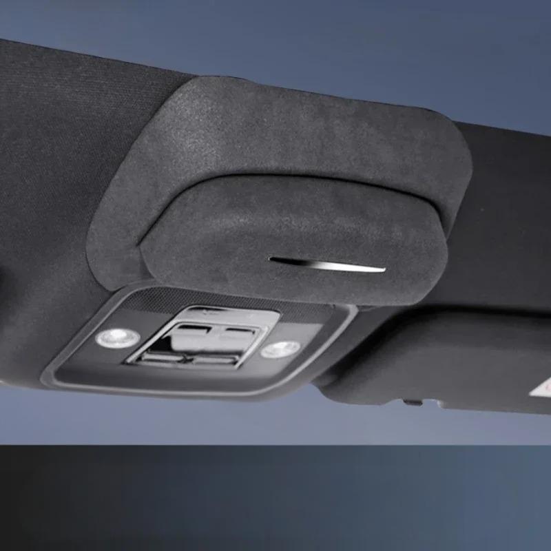 Byd Car Sunglasses Case Sunglasses Storage Box