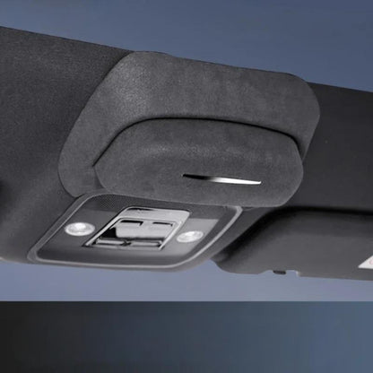 Byd Car Sunglasses Case Sunglasses Storage Box