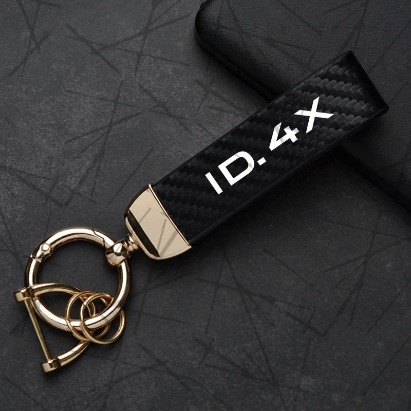 Car Keychain For ID.4X ID.4 Crozz ID.Buzz