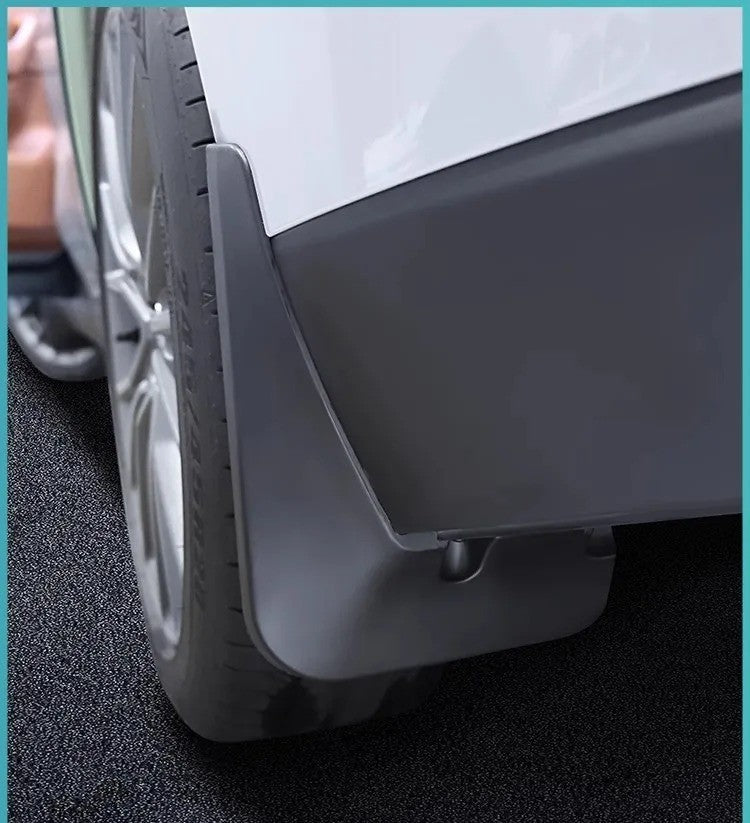 Leapmotor C10 Mudguards Fender Cover - Leapmotor Accessories