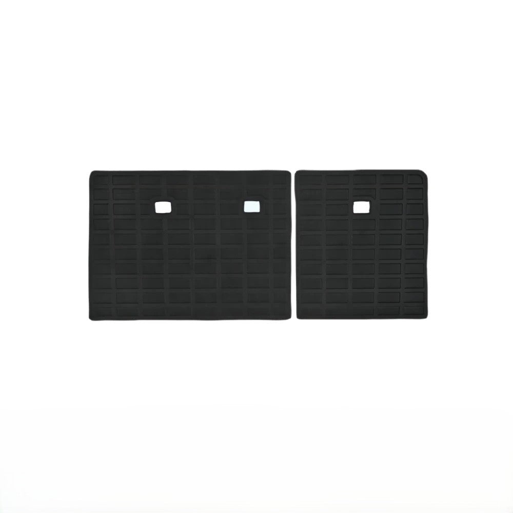 3D Floor Mats For RHD BYD Seal U/Sealion 6