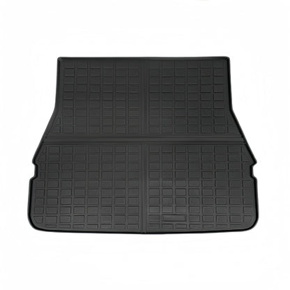 RHD TPE Floor Mats for Lexus LX600 (2022+)