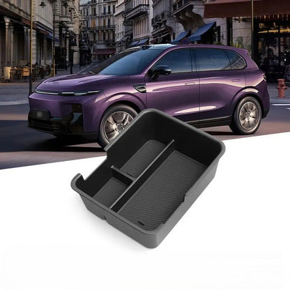 Leapmotor B10 Armrest Storage Box - Leapmotor Accessories