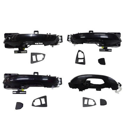 BYD ATTO 3 Door Handle-Front REAR LEFT RIGHT OEM