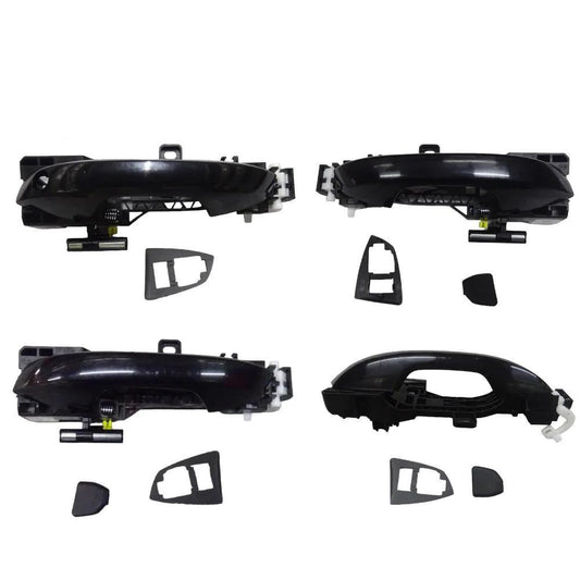 BYD ATTO 3 Door Handle-Front REAR LEFT RIGHT OEM