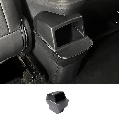 For BYD Seagull Dolphin MINI Mounted Garbage Bin Box