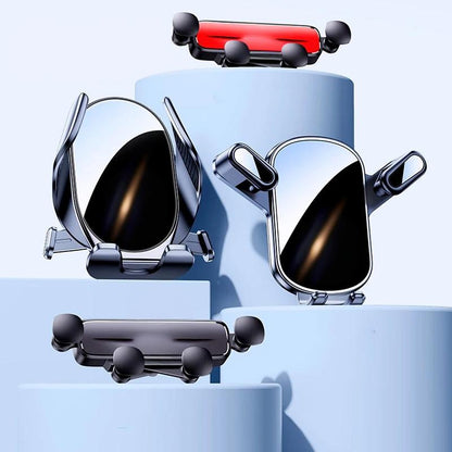 Leapmotor B10 Car Mobile Phone Holder - Leapmotor Accessories