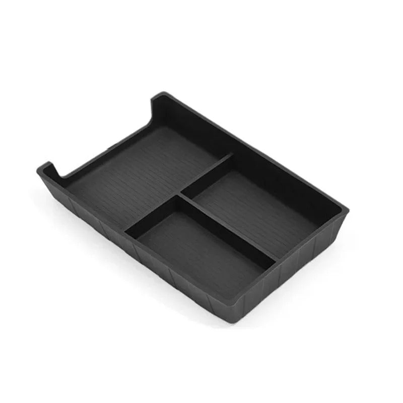 BYD Sealion 7 Armrest Storage Box Cup Holder Sets