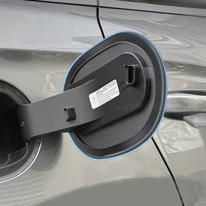 BYD SONG PRO DMI 2020-2024 Car Fuel Tank Cover Sealing Strip